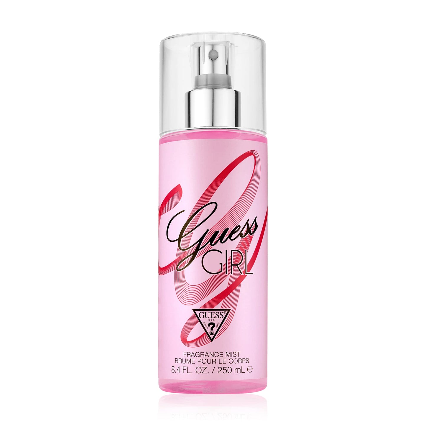 GUESS Girl Fragrance Mist 8.4 Fl Oz Beauty & Personal Care GUESS