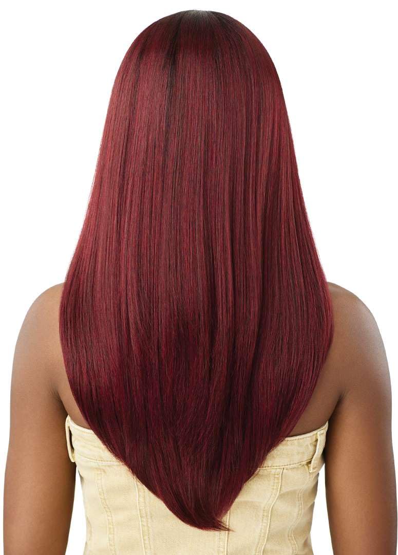 Outre The Daily Wig - Style & Dash - Daily 6 (S1B/30)