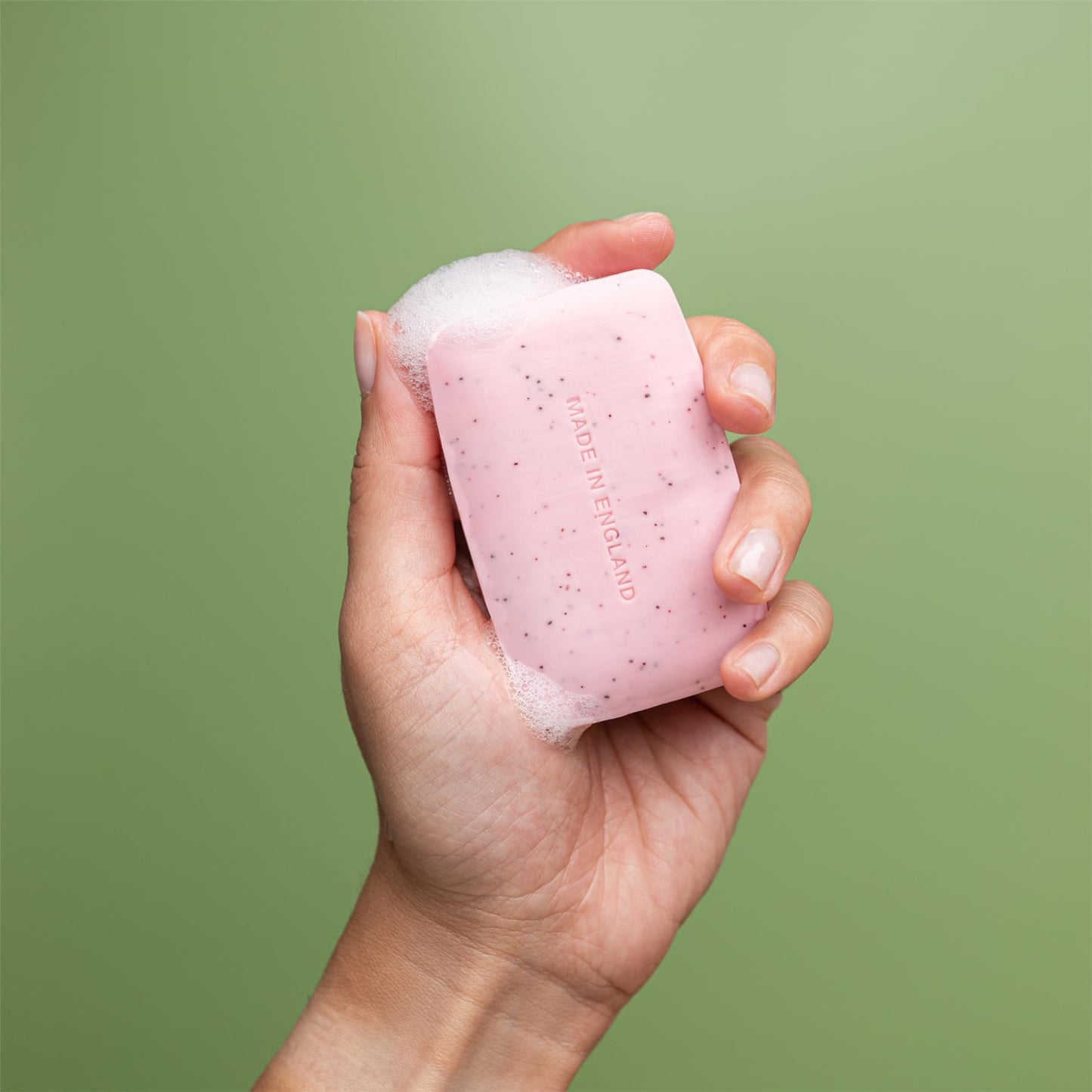 REVITALE Advanced BHA Salicylic Acid Scrub Soap - Exfoliating Bar for Face & Body, Deep Pore Cleanser, Anti-Blemish, Skin Softening Beauty and Personal Care REVITALE