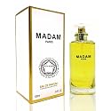 META-BOSEM Madam Paris, Women Perfume Eau de Parfum Natural Spray Fragrance - Charming Floral Scent - Classic Vanilla Notes - Holiday Gift - for All Beauty & Personal Care META-BOSEM