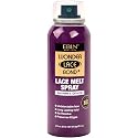 EBIN NEW YORK Wonder Lace Melt Aerosol Spray | Preserves Edges & Undetectable Lace | Long lasting hold | No Residue | Vitamin E + Biotin Infused Beauty & Personal Care EBIN NEW YORK