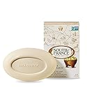 South Of France, Soap Bar Shea Butter, 6 Ounce Beauty & Personal Care South Of France