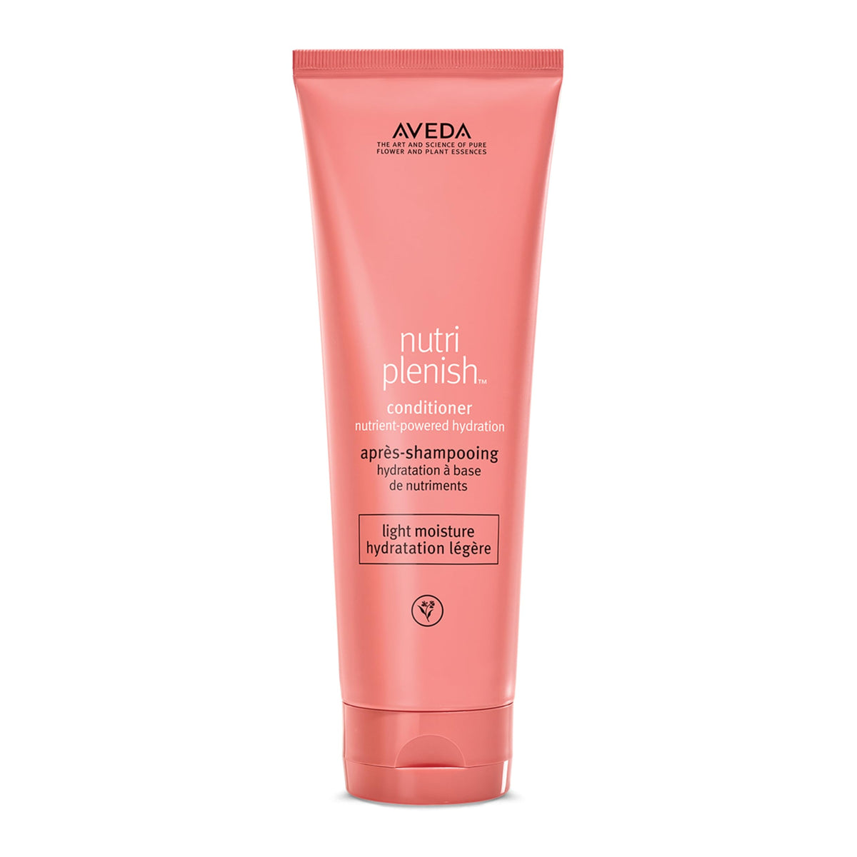 Aveda Nutriplenish Conditioner Light Moisture | Hydrating Conditioner for Fine to Medium Dry Hair | Organic Pomegranate Oil, Coconut Oil, Mango Butter Beauty & Personal Care Aveda