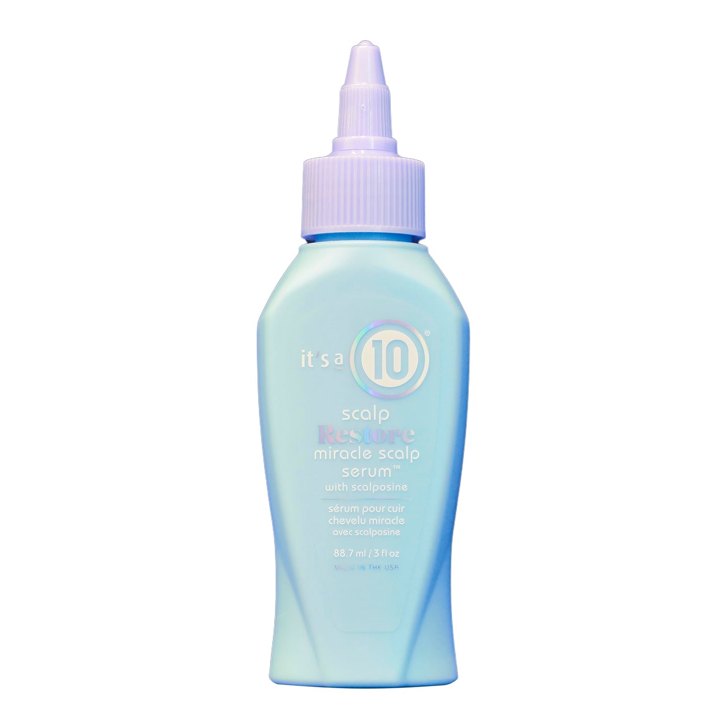 It’s a 10 Scalp Restore Miracle Serum 3 Oz Beauty & Personal Care It's a 10 Haircare