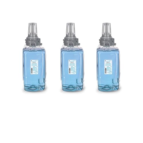 GOJ24321459 - SOAP,PCMX,FLORAL,1250MLX3 Beauty & Personal Care Provon