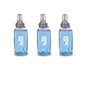 GOJ24321459 - SOAP,PCMX,FLORAL,1250MLX3 Beauty & Personal Care Provon