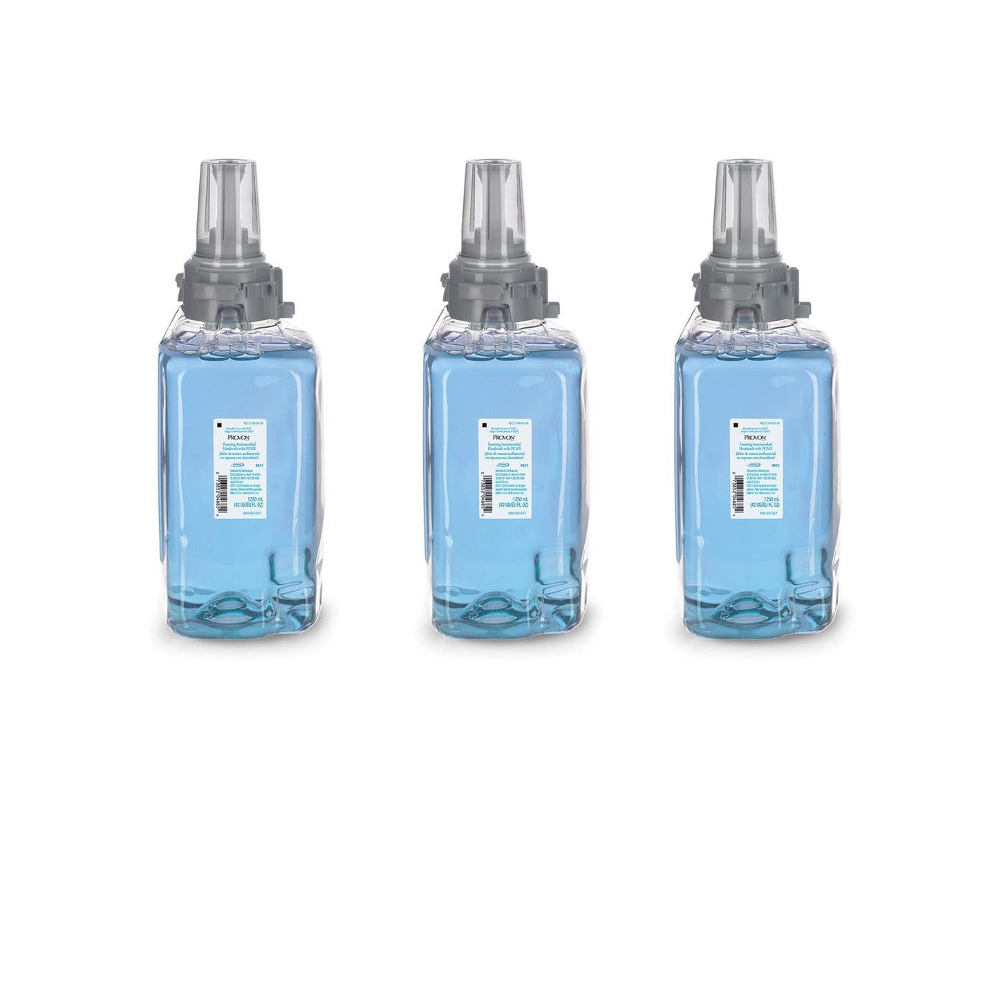 GOJ24321459 - SOAP,PCMX,FLORAL,1250MLX3 Beauty & Personal Care Provon