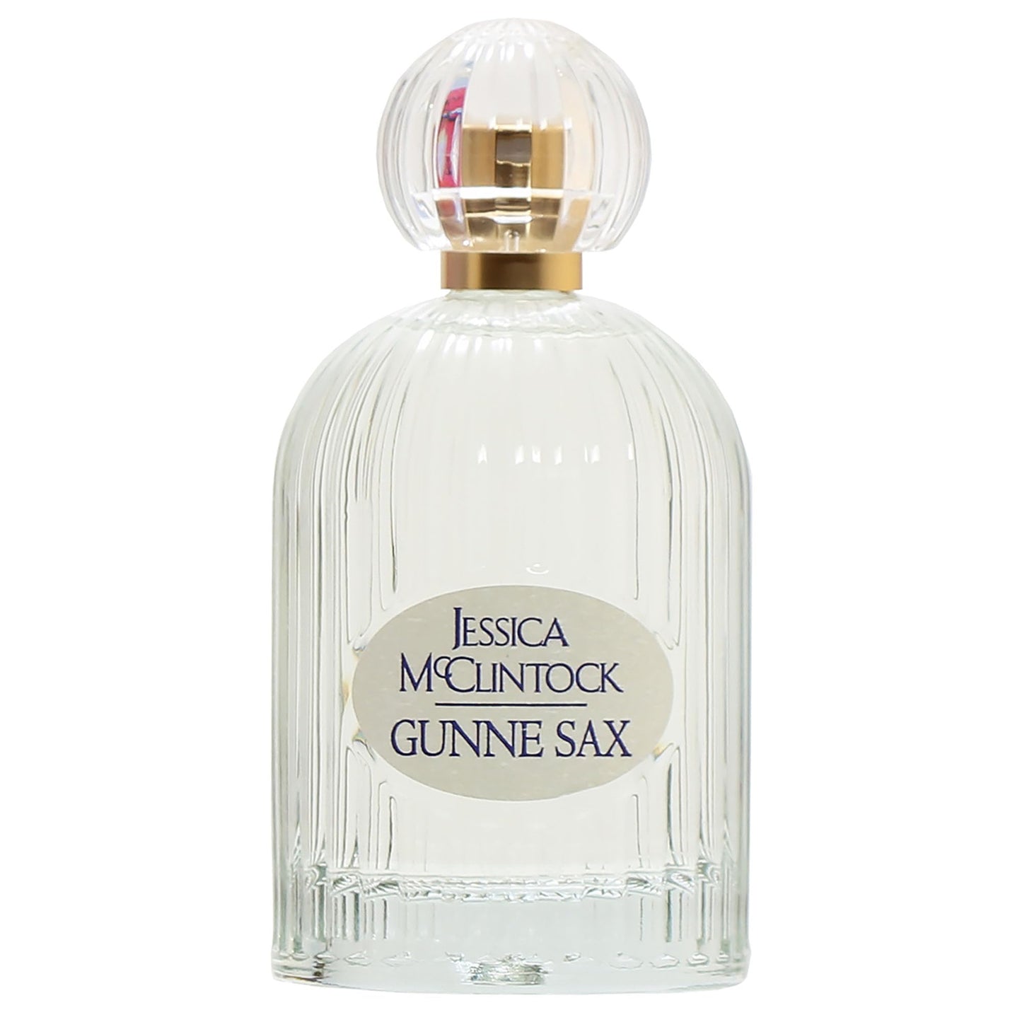 Jessica McClintock Gunne Sax Eau De Parfum Spray for Women, 3.4 oz - Warm Floral Fragrance with Bergamot, Freesia, Iris, Sandalwood & Musk Beauty & Personal Care Jessica McClintock