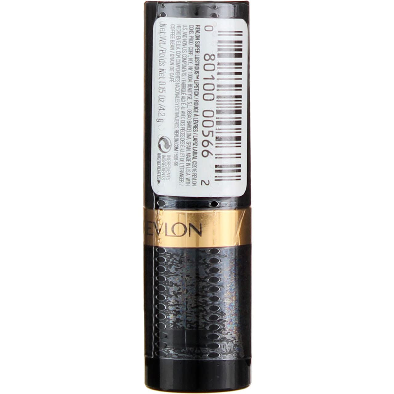 3 x Revlon Super Lustrous Lipstick 4.2g - 300 Coffee Bean3 Beauty & Personal Care REVLON