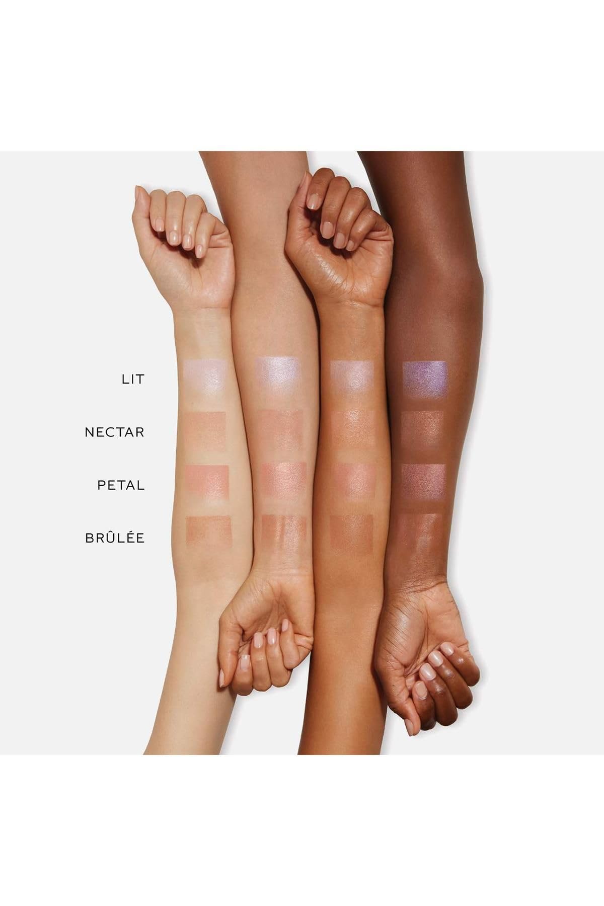 Lit Up Highlight Stick - Lit by Westman Atelier for Women - 0.17 oz Highlighter