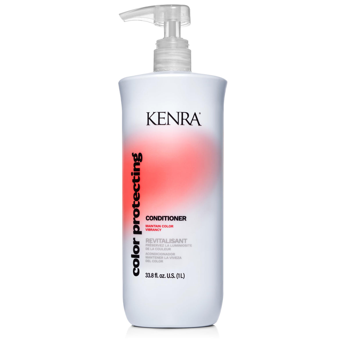 Kenra Color Protecting Conditioner | Color Safe | Maintain Over 95% Color Vibrancy Through 40 Washes | Enhances Shine | pH-balancing System | Color