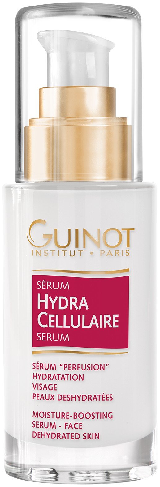 Guinot Hydra Cellulaire Serum, 0.88 oz Beauty & Personal Care Guinot