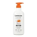 Lovercare Goat Milk Body Lotion for Dry Skin Royal Jelly & Honey 27.05oz (800ml) - Single… Beauty & Personal Care Lover's Care