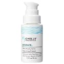 MyChelle Dermaceuticals Ultra Hyaluronic Hydrating Cream (1.0 Fl Oz) - Rich Hydration for Dry Skin with Vegan Hyaluronic Acid, Help Plump Skin Beauty & Personal Care MyChelle Dermaceuticals