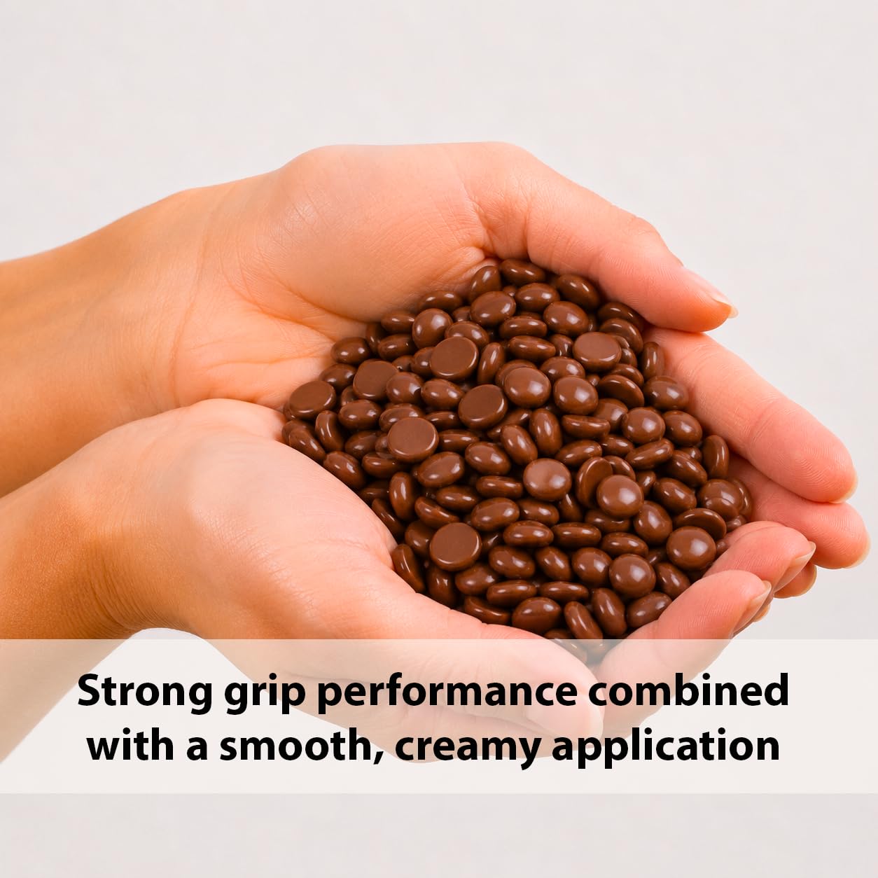 WaxUSA by Waxness Hard Wax Beads 1.67 lb (750g) Pack of 12 - Mocha Muse Creamy Low Temperature - Professional Stripless Hair Removal - Made in Italy Beauty and Personal Care Waxness