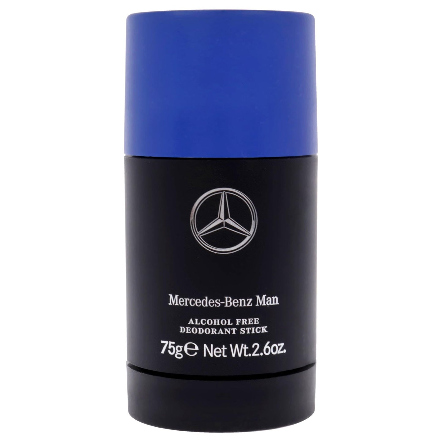 Mercedes-Benz - Man - Alcohol Free Formula - Prolong And Intensify Your Signature Scent - Lessens Perspiration For All Day Freshness - Suitable Beauty and Personal Care Mercedes Benz