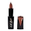 L.A. Girl Lip Attraction Lipstick, Nudie GLC581 Beauty & Personal Care L.A. Girl