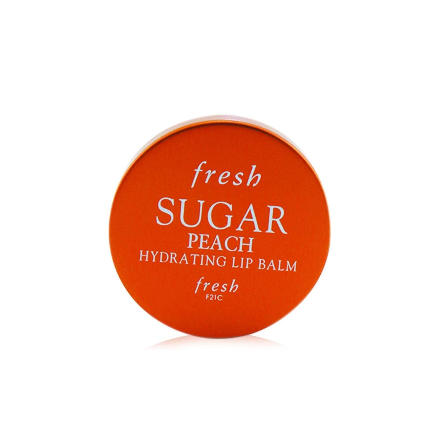 Fresh Sugar Peach Hydrating Lip Balm 0.21oz/6g Beauty & Personal Care Fresh