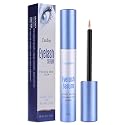 Ceedoo Advanced Eyelash Serum for Thicker, Longer & Longer Looking Eyelashes and Eyebrows, Vegan & Cruelty-Free - Stronger, Thicker Lash Enhancing Beauty & Personal Care ceedoo