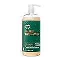 Tea Tree Special Color Conditioner, Conditions + Detangles, Protects Hair Color, For Color-Treated Hair, 33.8 fl. oz. Beauty & Personal Care Tea Tree