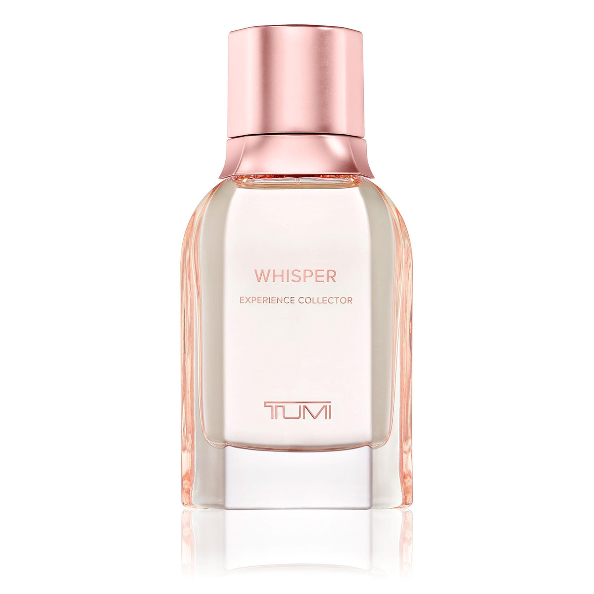 TUMI Whisper Experience Collector Extrait de Parfum, 3.4 fl oz