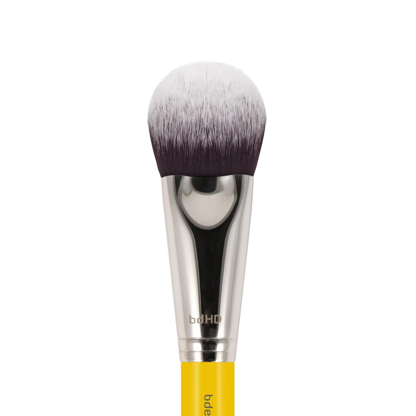 Bdellium Tools Professional Makeup Brush - Studio Series 988 BDHD Phase I Large Face Foundation/Powder - With Soft Synthetic Fibers, For Application Beauty & Personal Care BDELLIUM TOOLS