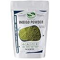 300 Grams INDIGO POWDER For Hair Dye/Color - The Henna Guys Beauty & Personal Care The Henna Guys