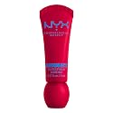 NYX PROFESSIONAL MAKEUP Smushy Matte Lip Balm, Tinted Lip Moisturizer with Soft, Matte Finish - Sassy Stuff (Candy Apple Red) Beauty & Personal Care NYX PROFESSIONAL MAKEUP