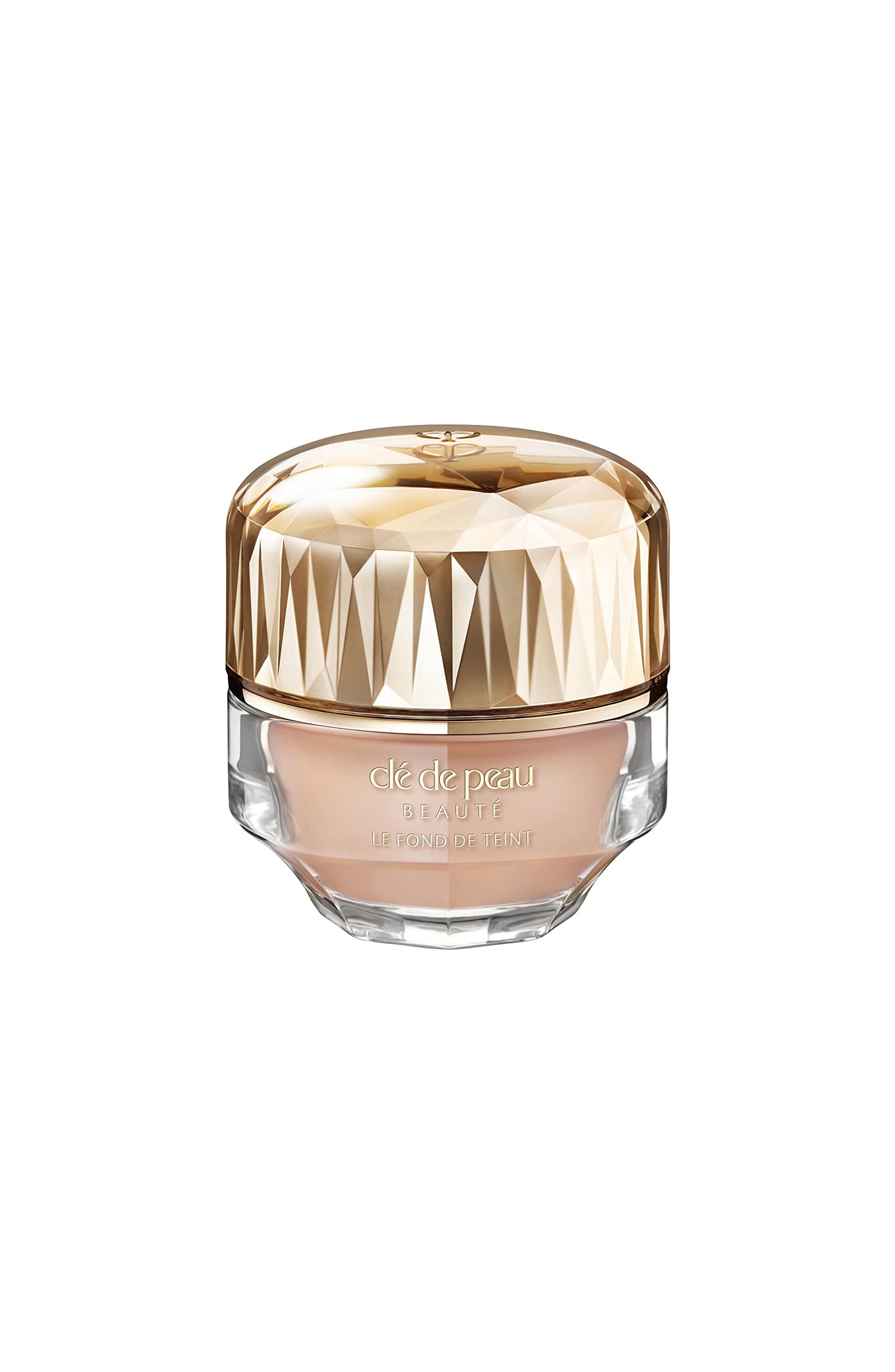 Clé De Peau Beauté, The Foundation SPF 22, 1 Fl Oz, B20 Light Medium Beige Beauty & Personal Care Clé de Peau Beauté