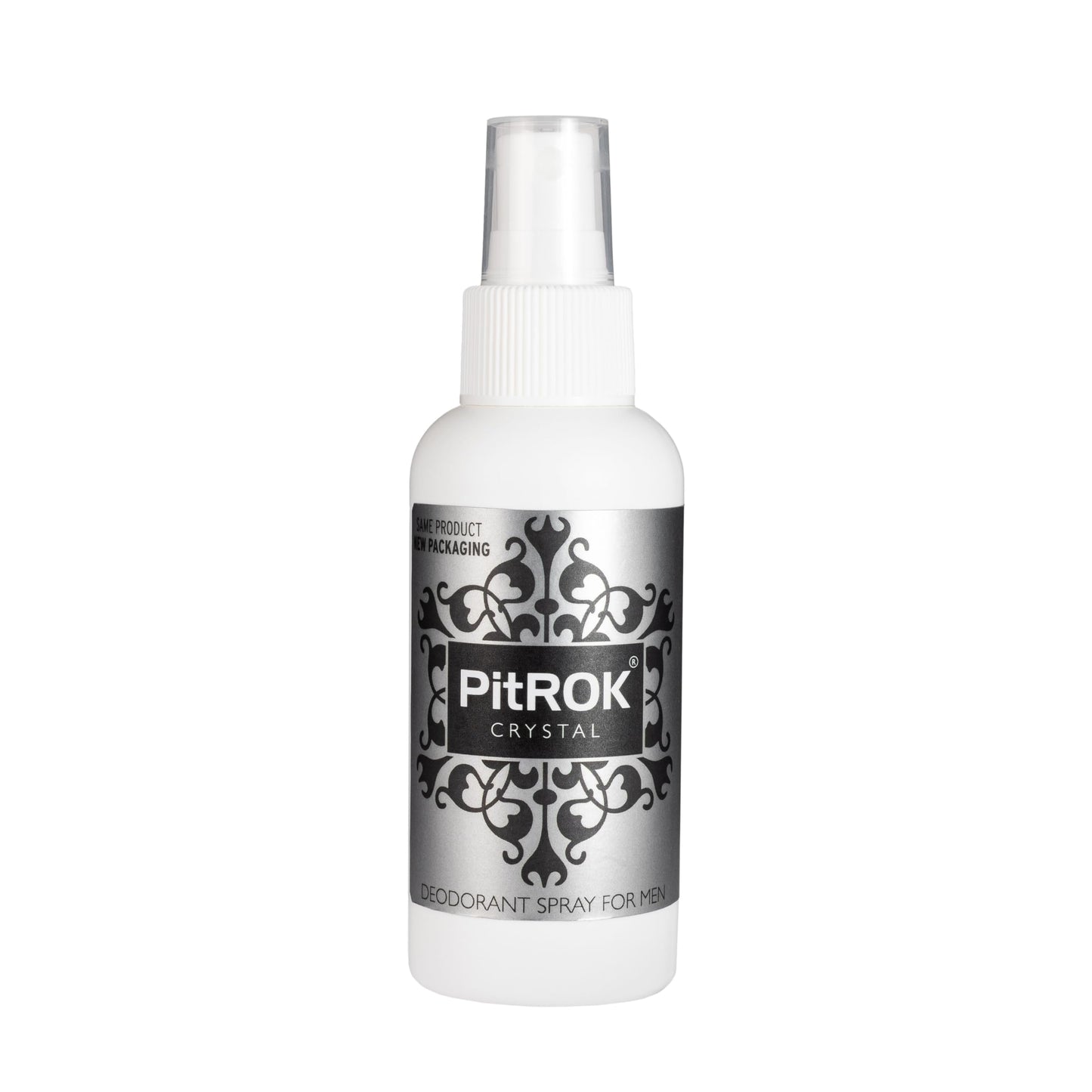 Pitrok Crystal - Deodorant Spray - 100ml Beauty and Personal Care PIT ROK