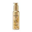Pantene Hair Serum, Split Ends Hair Treatment, Hair Serum for Frizzy and Damaged Hair, Miracle Rescue, 3.2 oz Beauty & Personal Care Pantene