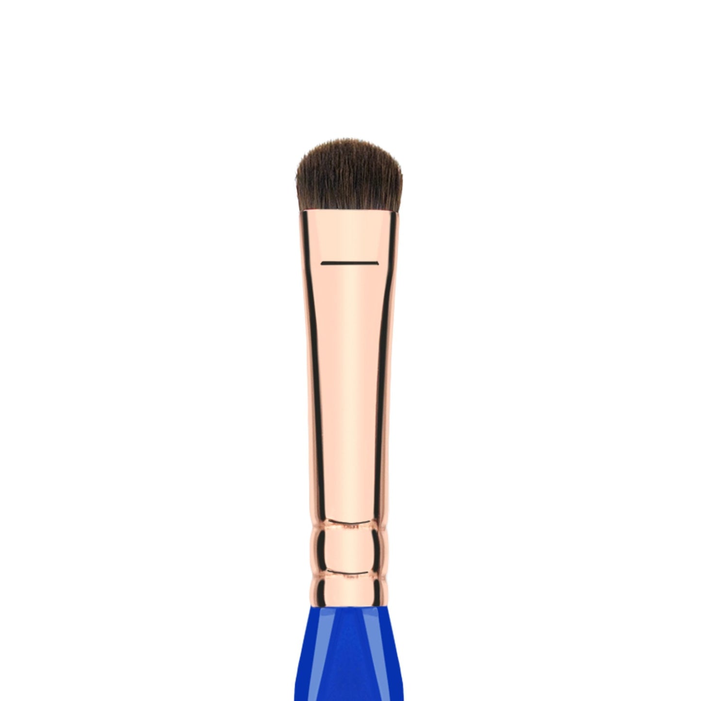 Bdellium Tools Professional Makeup Brush - Golden Triangle 758 Large Smudge - With All Vegan and Soft Synthetic Fibers, For Creating a Smoky Eye Beauty & Personal Care BDELLIUM TOOLS