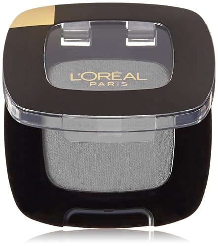 L'Oréal Paris Colour Riche Monos Eyeshadow, Meet Me in Paris, 0.12 oz. Beauty & Personal Care L'Oreal Paris
