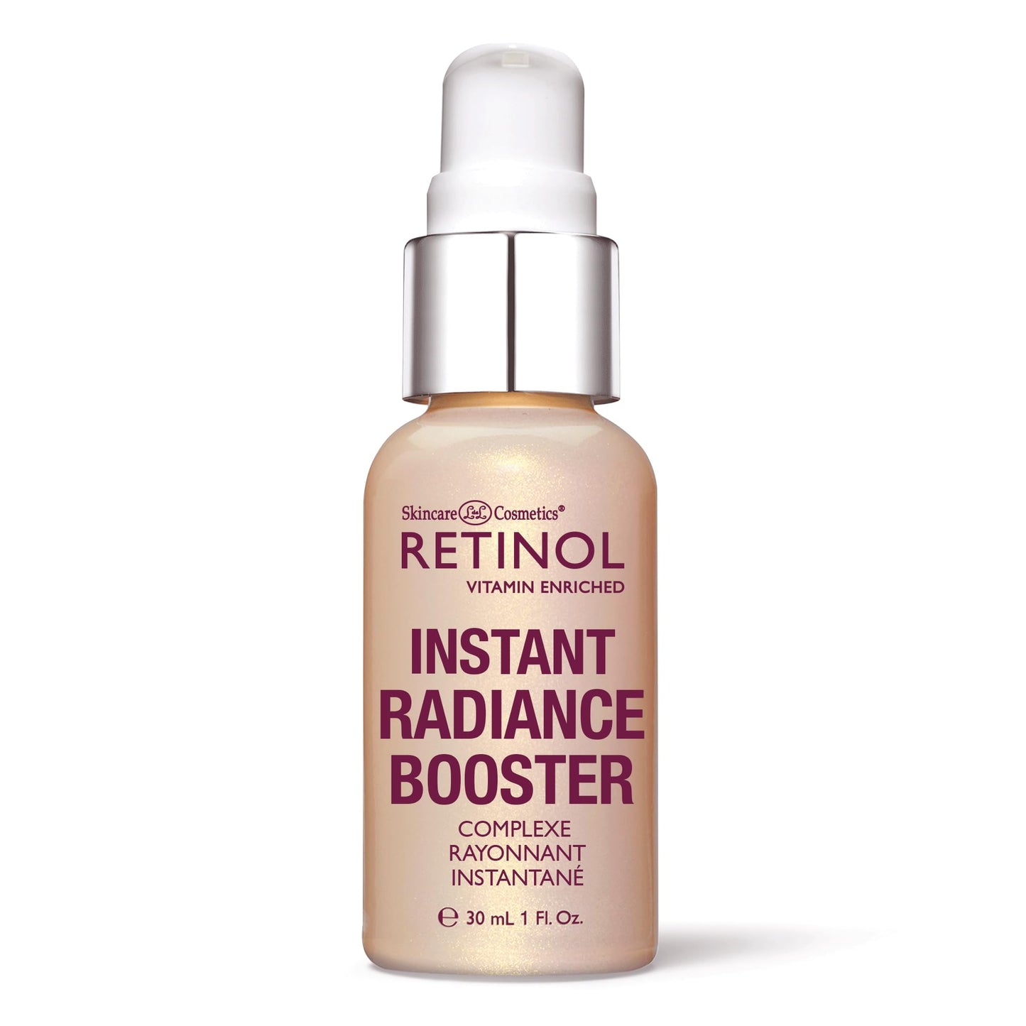 LIVAURA Retinol Instant Radiance Booster - The Original Retinol Glow Primer - A Burst of Anti-Aging Hydration Adds Luminosity & Skin-Smoothing Beauty & Personal Care Retinol