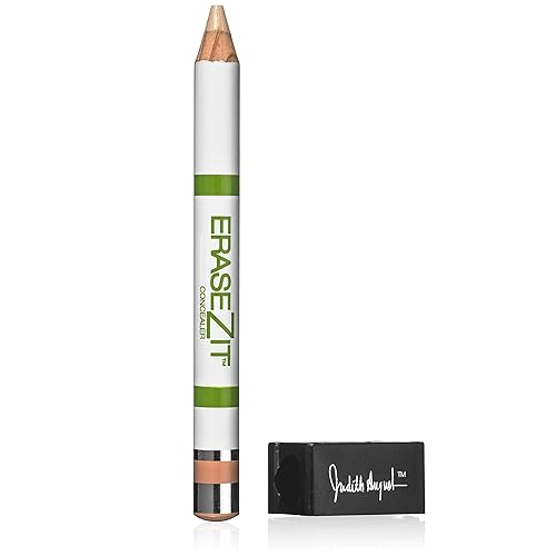 The EraseZit Pencil Deluxe- Neutral Light Beauty & Personal Care Judith August