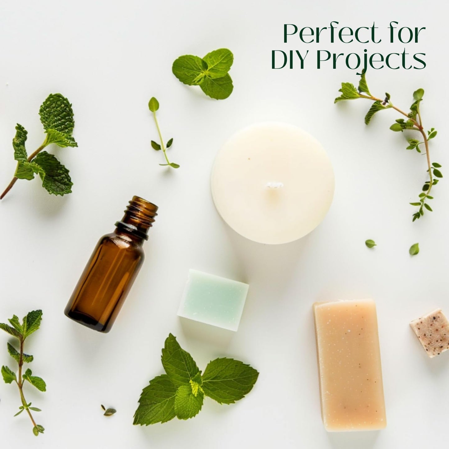Peppermint Essential Oil 4 oz. with Huge Glass Bottle, Glass Dropper, and Sprayer. Detailed User's Guide E-Book. Skin Care, Garden Care, and Hair Beauty & Personal Care Essentially KateS