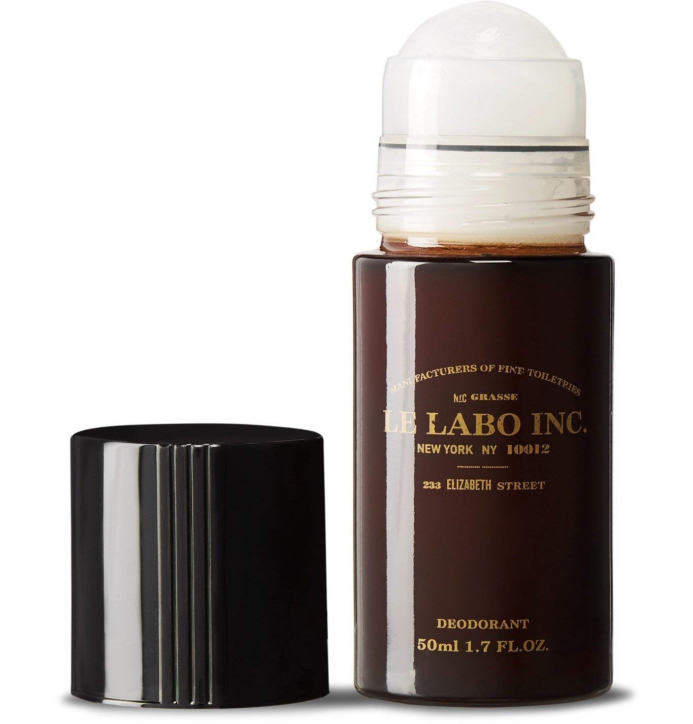 Le Labo Men & Women, Roll On Deodorant 1.7 oz / 50 mL Beauty and Personal Care Le Labo