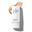 Glo Skin Beauty Modern Matte Foundation, 4C (30 mL) - Oil-free, Buildable Medium-to-Full Coverage, Powered by Salicylic Acid and Niacinamide Beauty & Personal Care Glo Skin Beauty