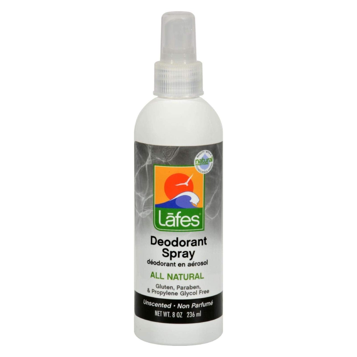 D.Deod Deodorant Spry W/A Beauty and Personal Care Lafe's