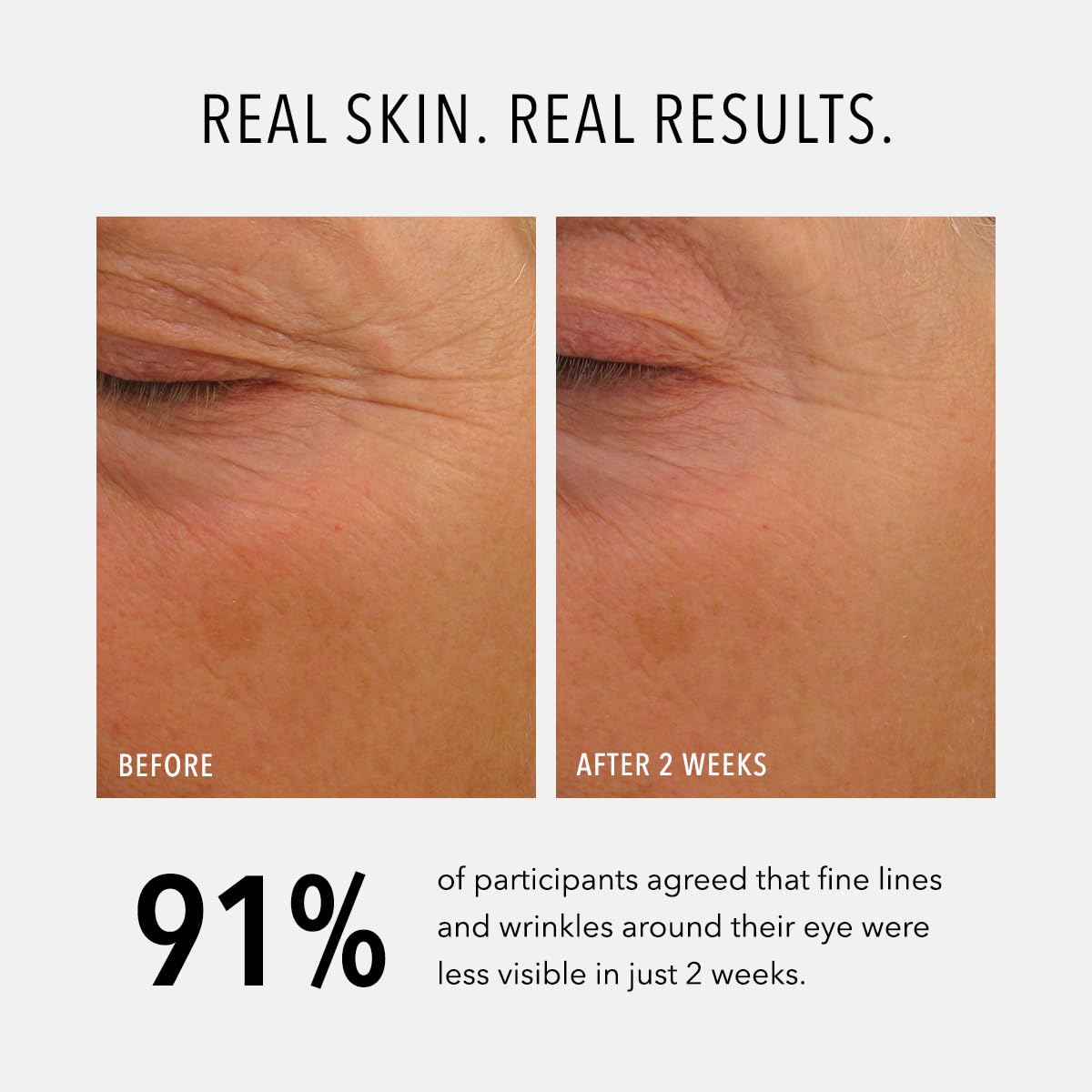 HydroPeptide Eye Authority, Brightens and Helps Restore Radiance to Tired Looking Eyes, 0.5 Ounce Beauty & Personal Care HydroPeptide