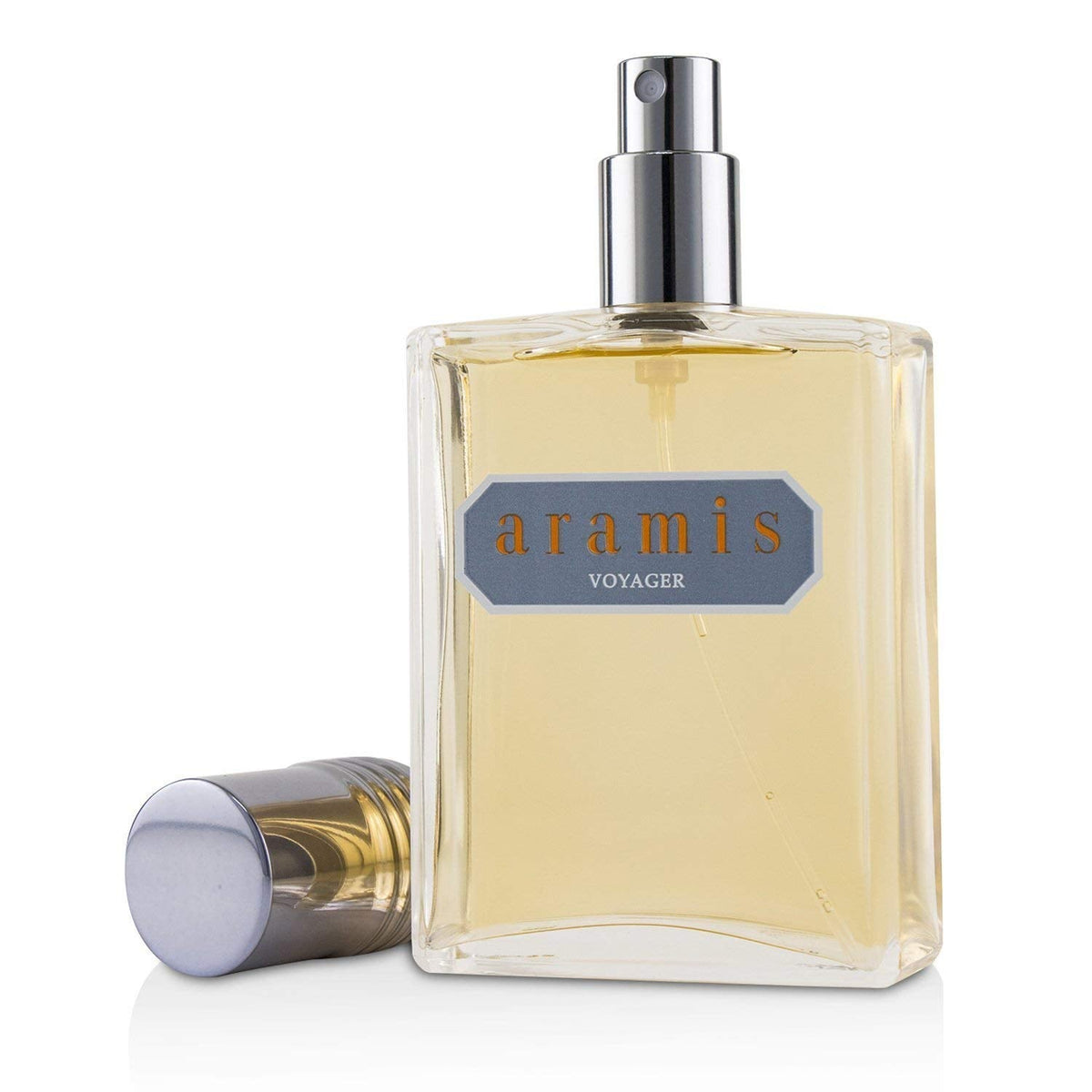 Aramis Voyager for Men Eau de Toilette Spray, 3.7 Ounce Beauty & Personal Care ARAMIS