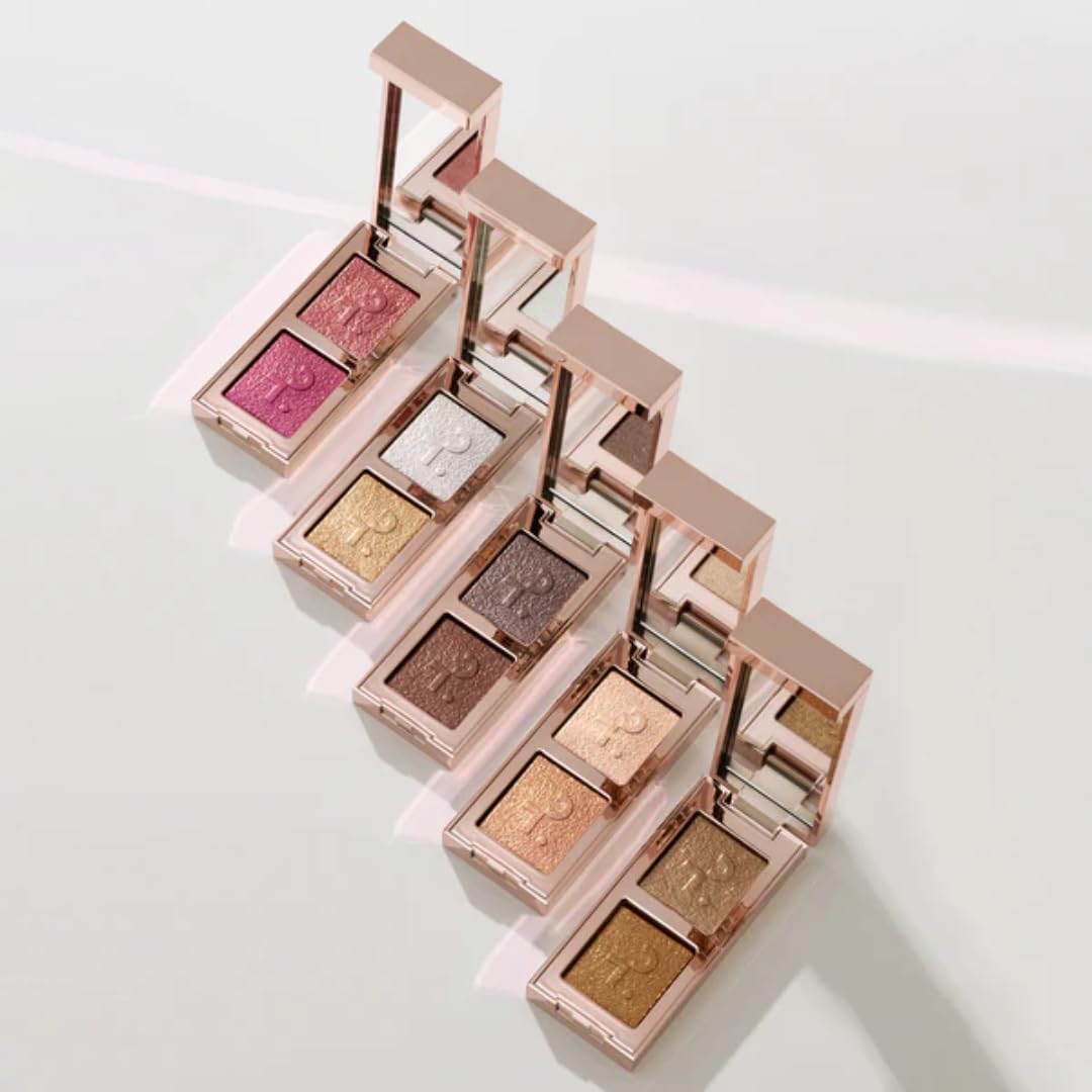 Major Dimension Eye Illusion Eyeshadow Duo (I'm With Her)