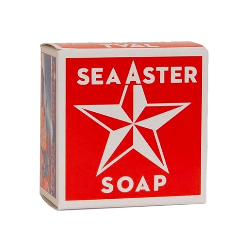Swedish Dream Sea Aster Soap Beauty & Personal Care Swedish Dream