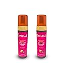 Mielle’s Pomegranate and Honey Curl Defining Mousse 2 Packs Beauty & Personal Care Foxy Cat