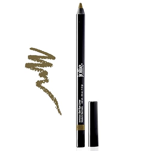 Jolie Impeccable Me Baroque Gel Eye Liner Pencil Beauty & Personal Care JOLIE. IMPECCABLE ME