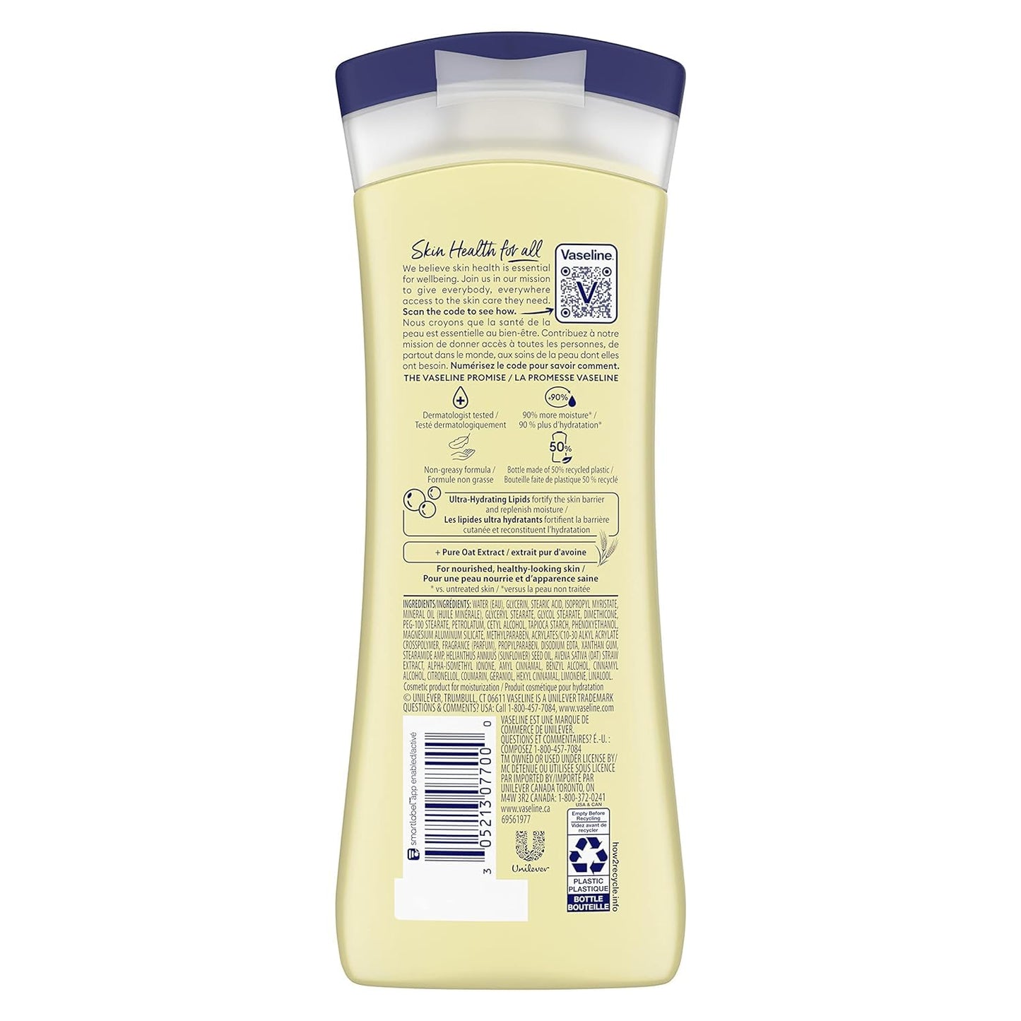 Vaseline Intensive Care Essential Healing Lotion, 10 Oz Beauty & Personal Care Vaseline