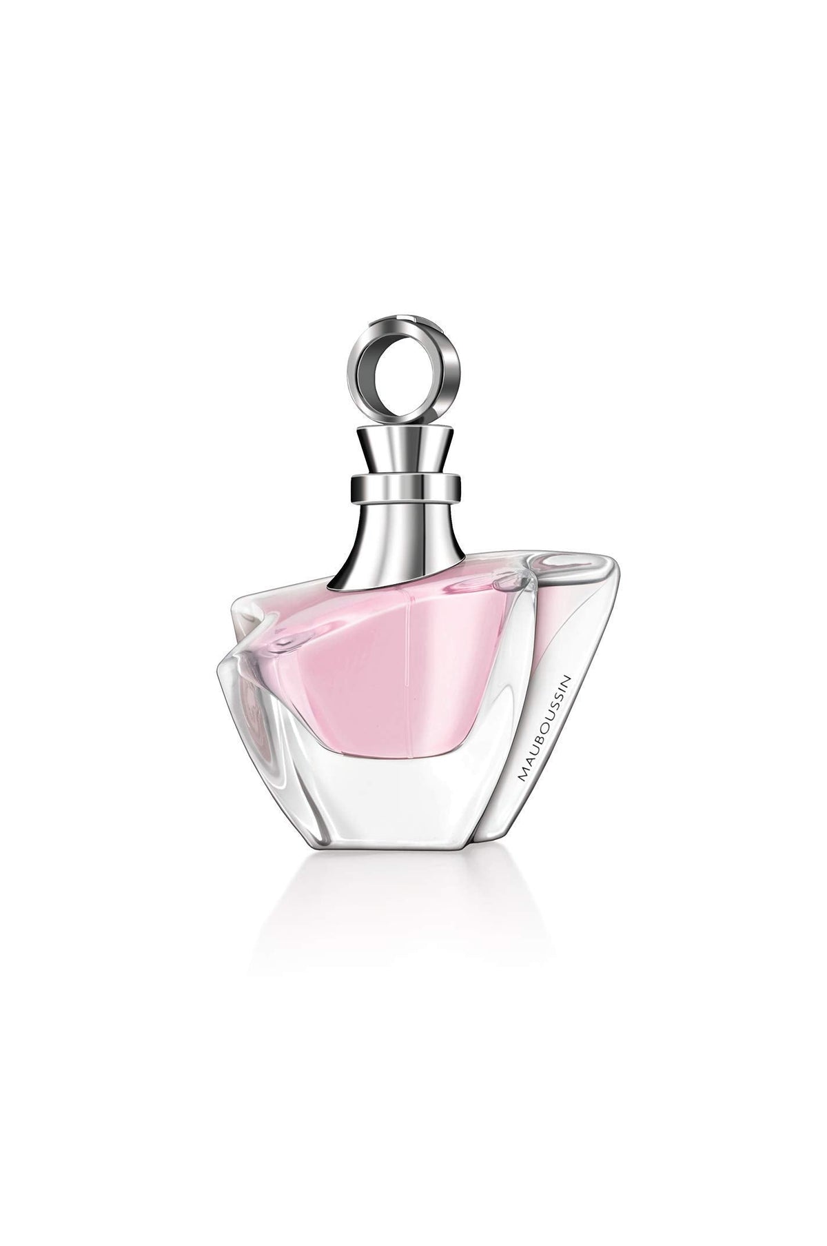 Mauboussin Rose Pour Elle Eau de Parfum Spray, 1.7 Ounce Beauty & Personal Care Mauboussin