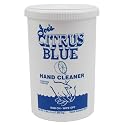 Joe's Citrus Blue Waterless Hand Cleaner, Stock# 501-P, 6 Pack Beauty & Personal Care Joe's