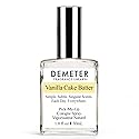 DEMETER Natural Perfume Spray Cologne for Women, Vanilla Cake Batter, 1 oz Beauty & Personal Care DEMETER