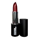 BY MARIO MAKEUP SuperSatin Lipstick | A classic, creamy satin lipstick with a soft sheen | Size 0.12 oz / 3.5 g (Dumbo - spiced rose) Beauty & Personal Care BY MARIO